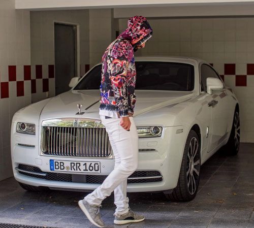 Benzema dari Skandal ke Skandal