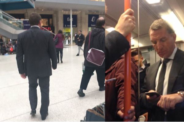 Brendan Rodgers Bakal Latih Klub London? 