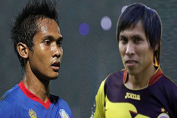 Head To Head Arema vs Sriwijaya FC