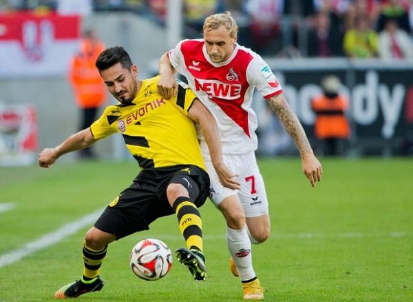 5 Pemain Dortmund yang Bakal Diboyong Klopp ke Liverpool