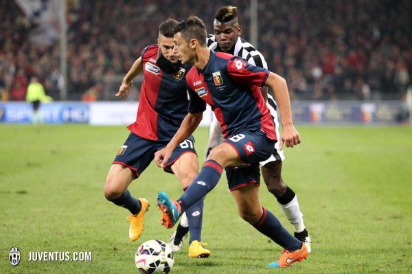 Juventus Dapatkan 'Pogba Baru'