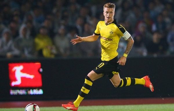 5 Pemain Dortmund yang Bakal Diboyong Klopp ke Liverpool