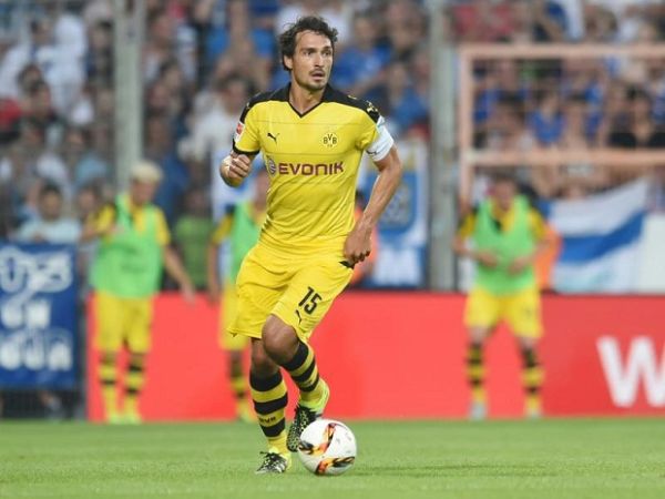 5 Pemain Dortmund yang Bakal Diboyong Klopp ke Liverpool