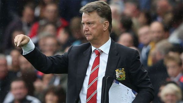 Lima Alasan Van Gaal Harus Dipecat