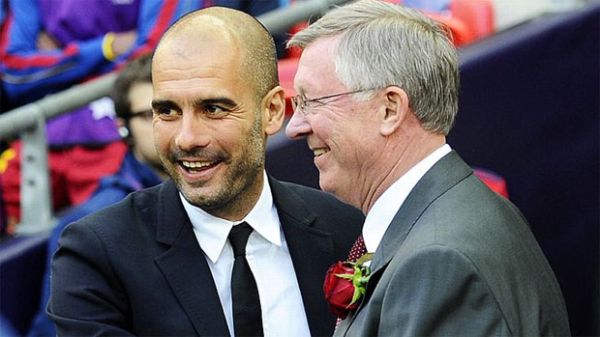 Lima Alasan Van Gaal Harus Dipecat