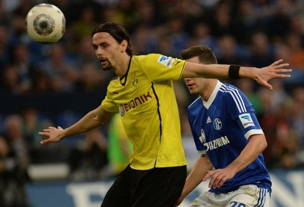5 Pemain Dortmund yang Bakal Diboyong Klopp ke Liverpool