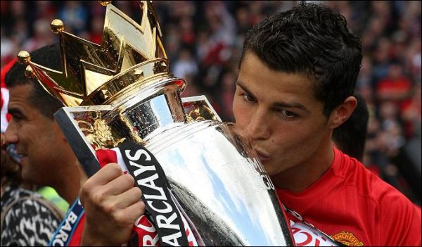 Beckham Ramalkan Masa Depan Ronaldo