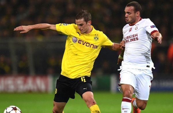 5 Pemain Dortmund yang Bakal Diboyong Klopp ke Liverpool