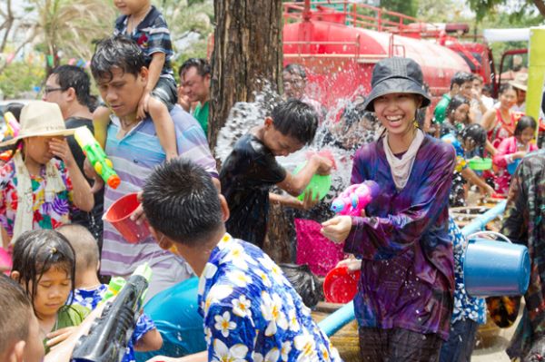 7 Festival Menarik di Tahun 2016