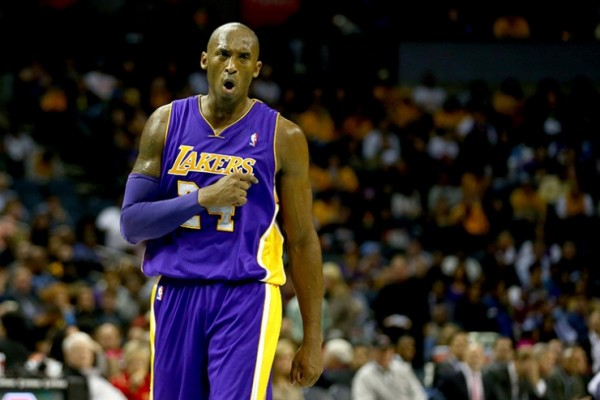 Lima Pemain Terbaik NBA di Wilayah Barat