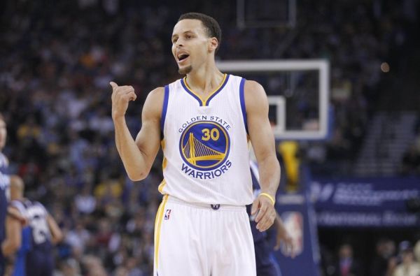 Lima Pemain Terbaik NBA di Wilayah Barat