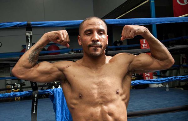 Mayweather Jr Pergi, Inilah Deretan Penyandang Gelar <em>Pound for Pound</em> Terbaru