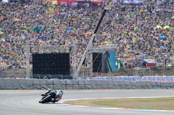10 Balapan MotoGP Terpopuler di Tahun 2015