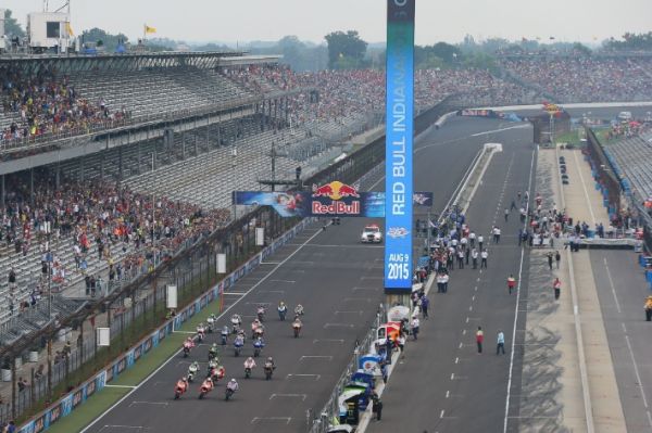 10 Balapan MotoGP Terpopuler di Tahun 2015