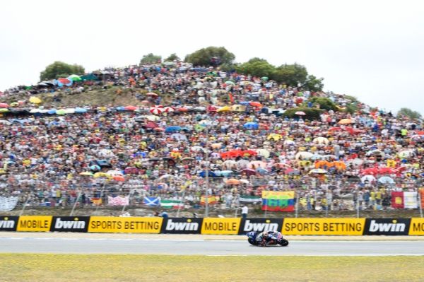 10 Balapan MotoGP Terpopuler di Tahun 2015