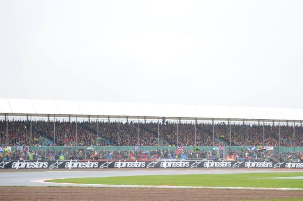 10 Balapan MotoGP Terpopuler di Tahun 2015
