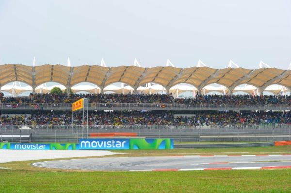 10 Balapan MotoGP Terpopuler di Tahun 2015