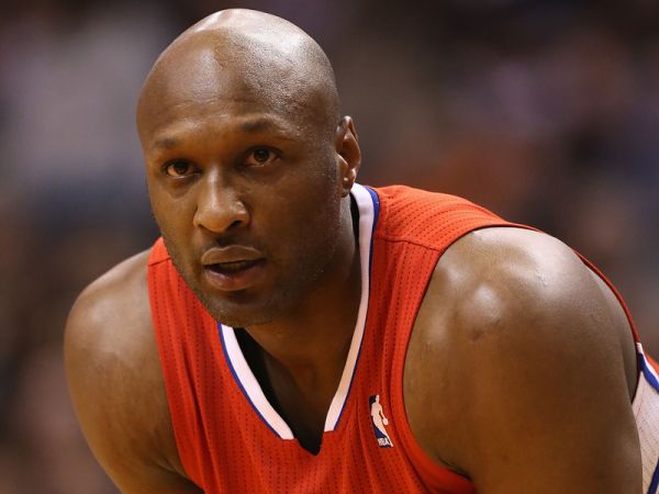 Menguak Lima Bintang NBA Pecandu Narkoba