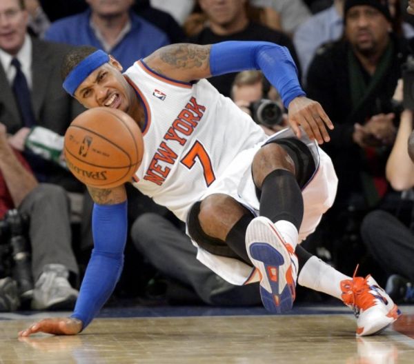 10 Pemain NBA Terancam Musim Depan