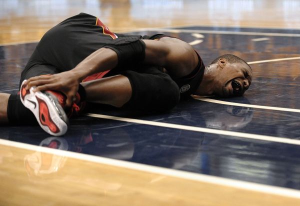 10 Pemain NBA Terancam Musim Depan