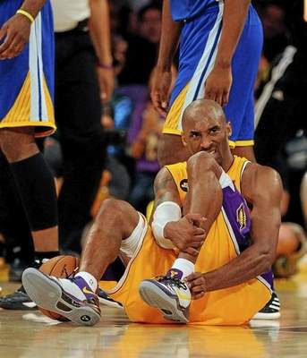 10 Pemain NBA Terancam Musim Depan