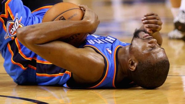 10 Pemain NBA Terancam Musim Depan