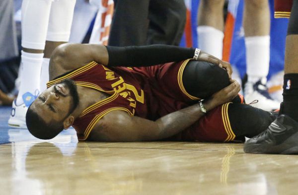 10 Pemain NBA Terancam Musim Depan