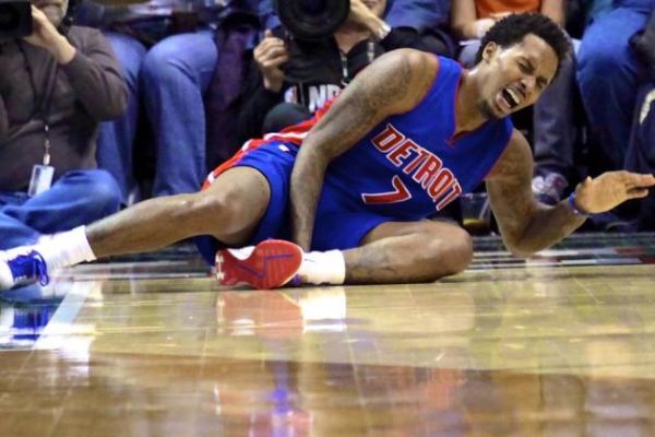 10 Pemain NBA Terancam Musim Depan