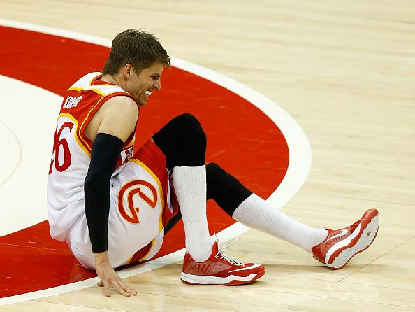 10 Pemain NBA Terancam Musim Depan