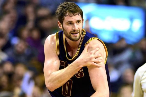 10 Pemain NBA Terancam Musim Depan