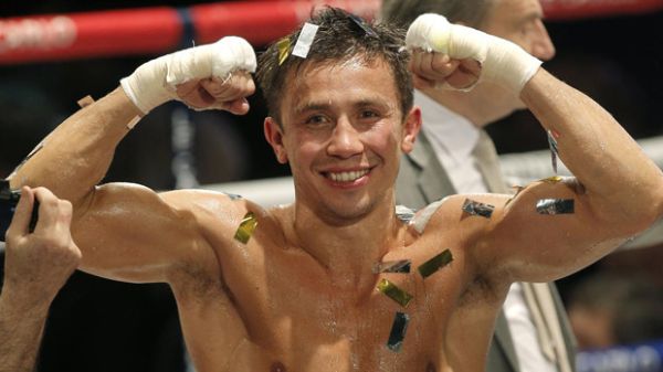 Mayweather Jr Pergi, Inilah Deretan Penyandang Gelar <em>Pound for Pound</em> Terbaru
