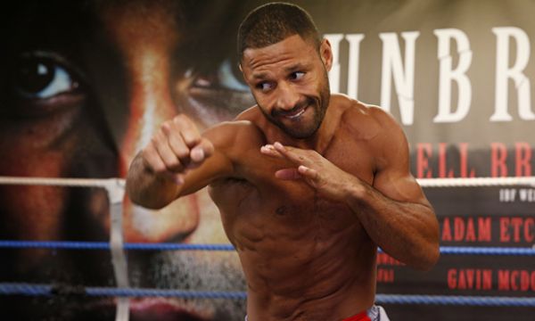 Mayweather Jr Pergi, Inilah Deretan Penyandang Gelar <em>Pound for Pound</em> Terbaru