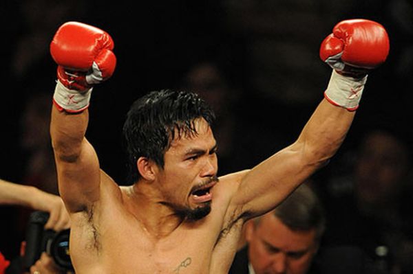 Mayweather Jr Pergi, Inilah Deretan Penyandang Gelar <em>Pound for Pound</em> Terbaru