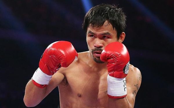 Lima Petinju Top Dunia Akan Pensiun di 2016