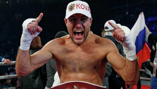 Mayweather Jr Pergi, Inilah Deretan Penyandang Gelar <em>Pound for Pound</em> Terbaru