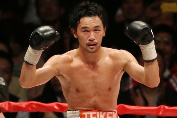 Mayweather Jr Pergi, Inilah Deretan Penyandang Gelar <em>Pound for Pound</em> Terbaru