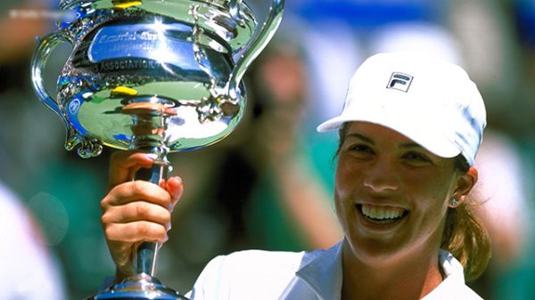 10 Petenis Putri Tersukses di Australia Terbuka
