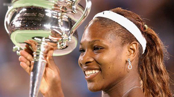 10 Petenis Putri Tersukses di Australia Terbuka