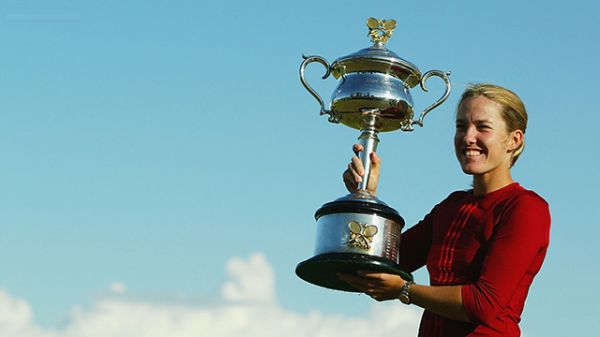 10 Petenis Putri Tersukses di Australia Terbuka
