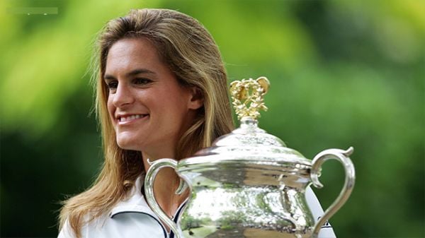 10 Petenis Putri Tersukses di Australia Terbuka