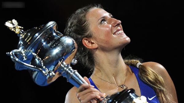 10 Petenis Putri Tersukses di Australia Terbuka