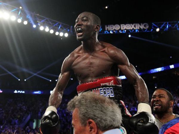 Mayweather Jr Pergi, Inilah Deretan Penyandang Gelar <em>Pound for Pound</em> Terbaru