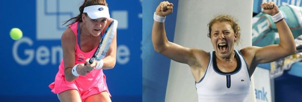 <em>Runner Up</em> AS Terbuka Tersisih di Tangan Petenis 21 Tahun