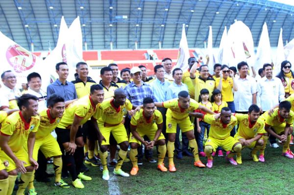Tuan Rumah Favorit: Ini Prediksi Peluang di Grup Malang