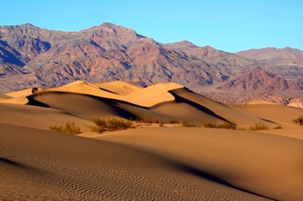 7 Tempat Syuting Film Star Wars