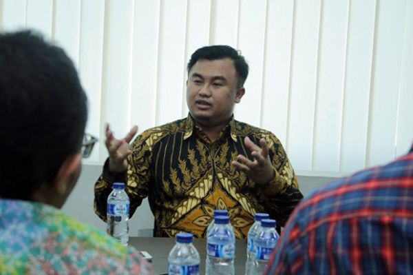Sutan Riska Tuanku Kerajaan, Bupati Termuda di Indonesia