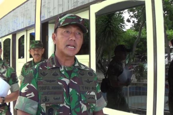 Enam Anggota Kostrad Korban Kecelakaan Jalani Operasi