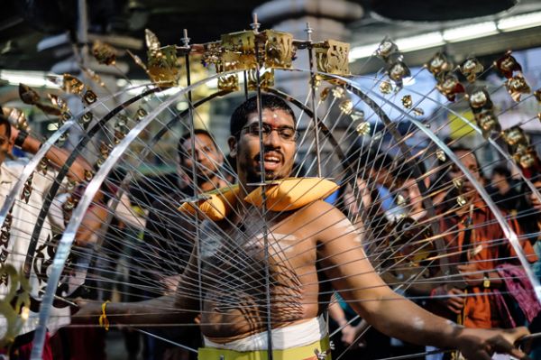 7 Festival Menarik di Tahun 2016