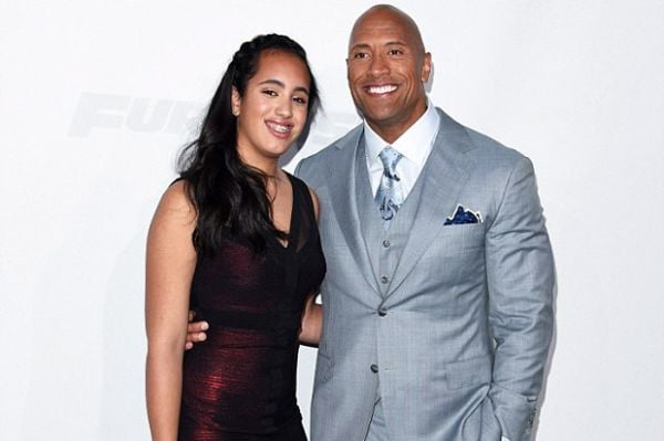 the rock with simone alexandra (dailymail)