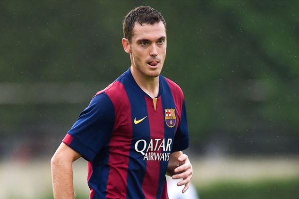 Inilah Deretan Pemain Debutan di El Clasico